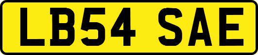 LB54SAE