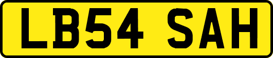 LB54SAH