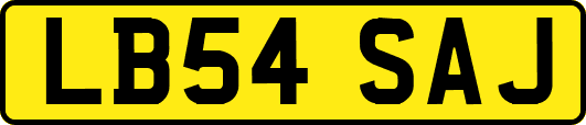 LB54SAJ
