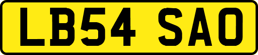 LB54SAO