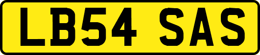 LB54SAS