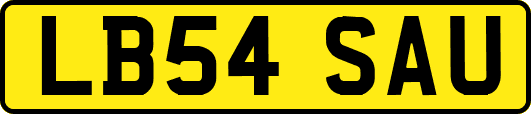 LB54SAU