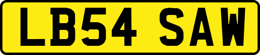 LB54SAW