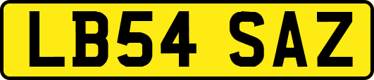LB54SAZ