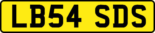 LB54SDS