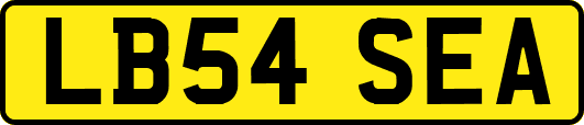 LB54SEA