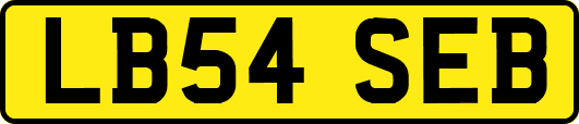 LB54SEB