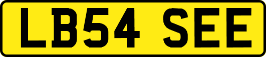 LB54SEE