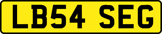 LB54SEG