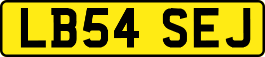 LB54SEJ