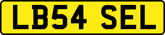LB54SEL