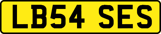 LB54SES