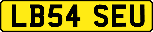 LB54SEU