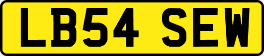 LB54SEW
