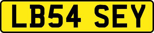 LB54SEY
