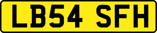 LB54SFH