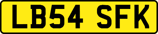 LB54SFK