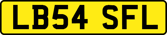 LB54SFL