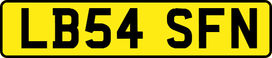 LB54SFN