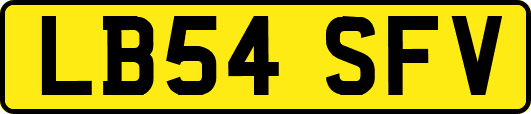 LB54SFV