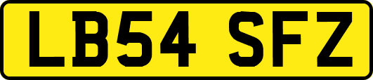 LB54SFZ