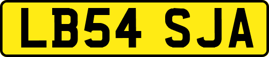 LB54SJA