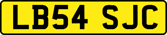 LB54SJC