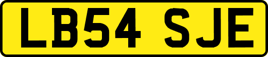 LB54SJE
