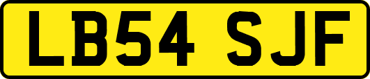 LB54SJF
