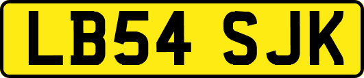 LB54SJK