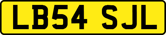 LB54SJL