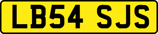 LB54SJS