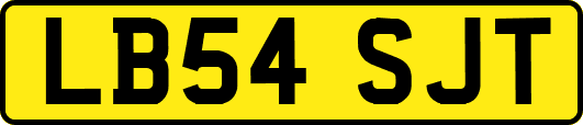 LB54SJT