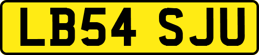 LB54SJU