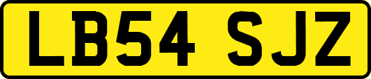 LB54SJZ