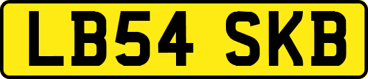LB54SKB