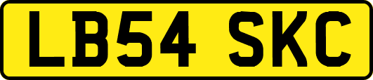 LB54SKC