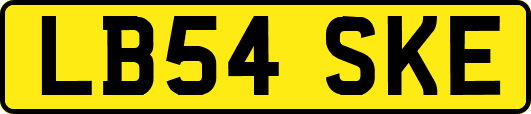 LB54SKE