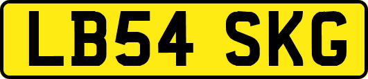 LB54SKG