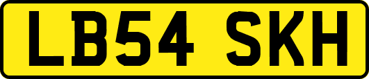LB54SKH