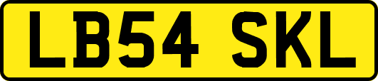 LB54SKL