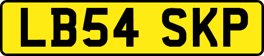 LB54SKP