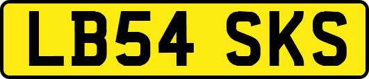 LB54SKS