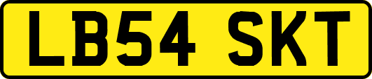 LB54SKT