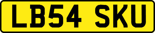 LB54SKU