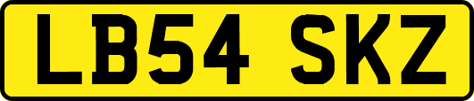 LB54SKZ