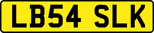 LB54SLK