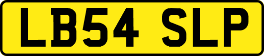 LB54SLP