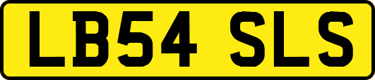 LB54SLS