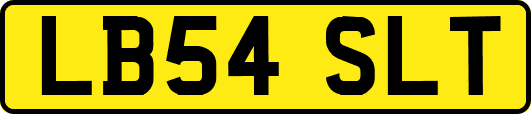 LB54SLT